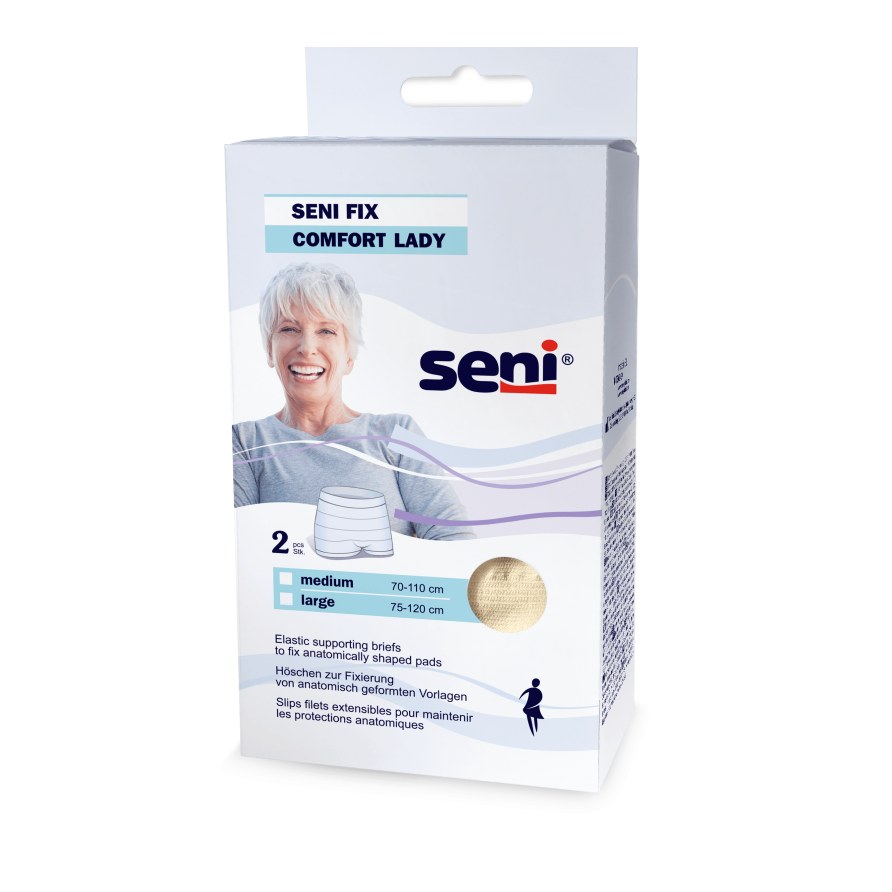 Seni Fix Soft