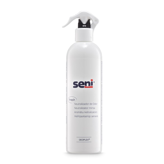 Seni Care Geruchsneutralisator, 500ml