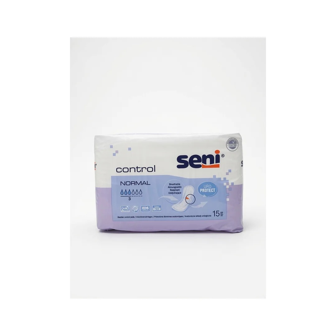 Seni control Normal, 15 Stück